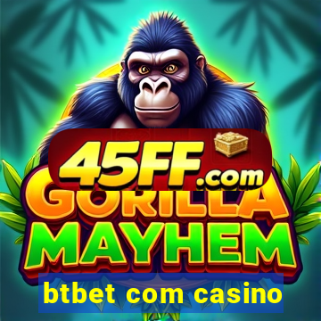 btbet com casino